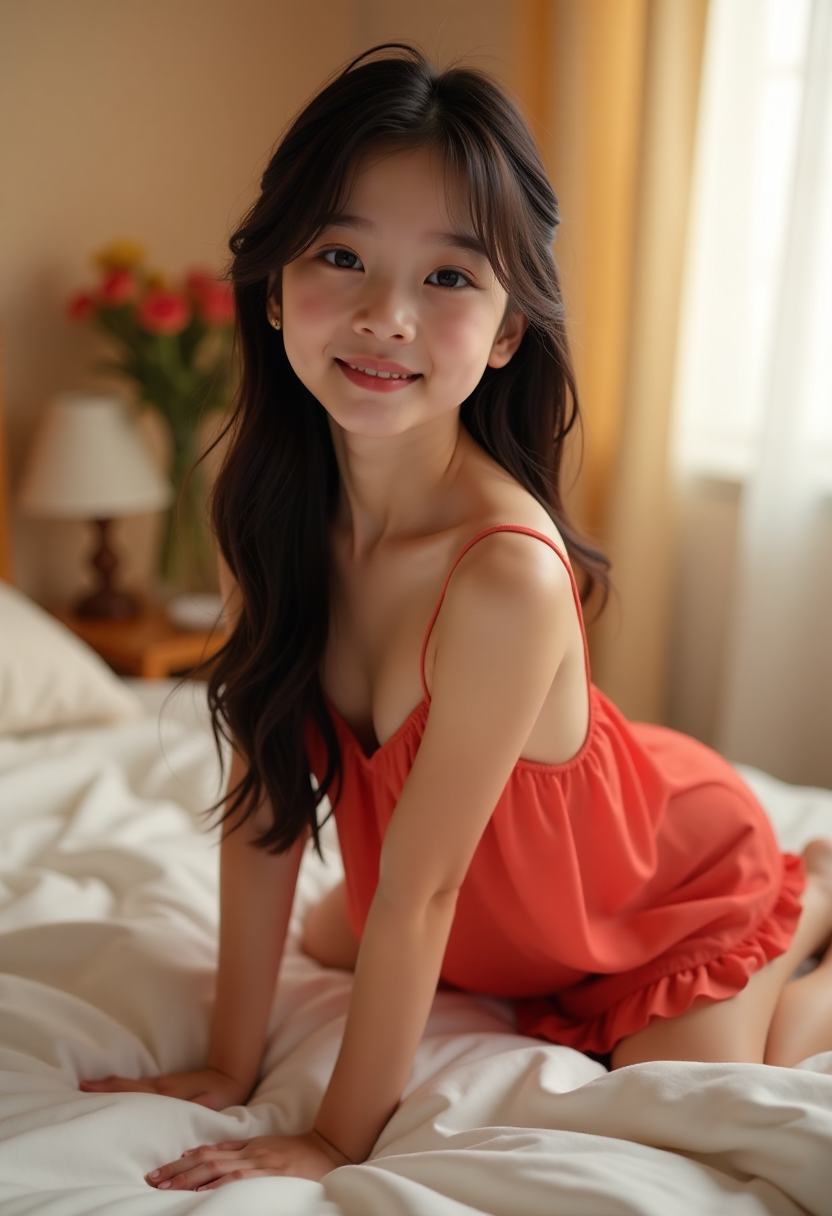 晨光微澜