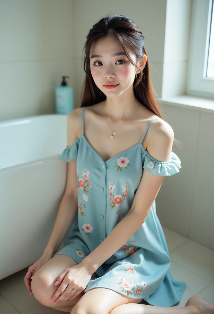花影迷踪